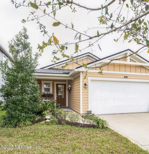 103 VICKSBURG DR, St. Johns, FL 32259