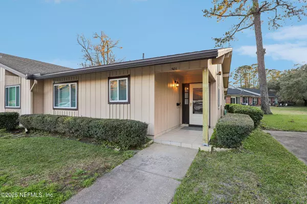 9252 SAN JOSE BLVD #501, Jacksonville, FL 32257