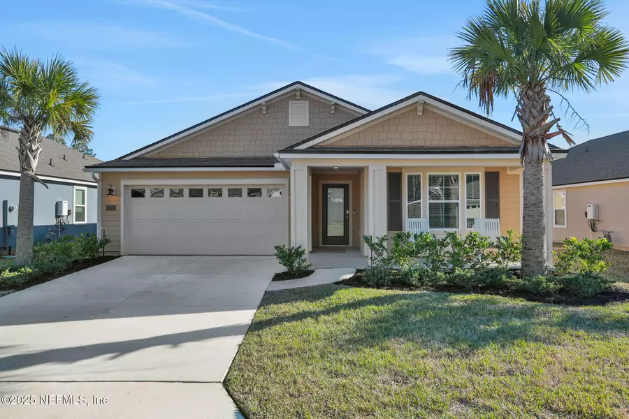 142 DOVE TREE LN, St. Augustine, FL 32095
