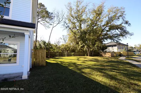 Jacksonville, FL 32233,954 CALYPSO WAY #LOT 15