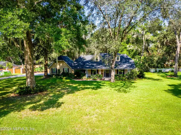 Orange Park, FL 32073,603 CHIVAS CT