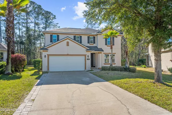Jacksonville, FL 32218,1551 CARPATHIAN DR