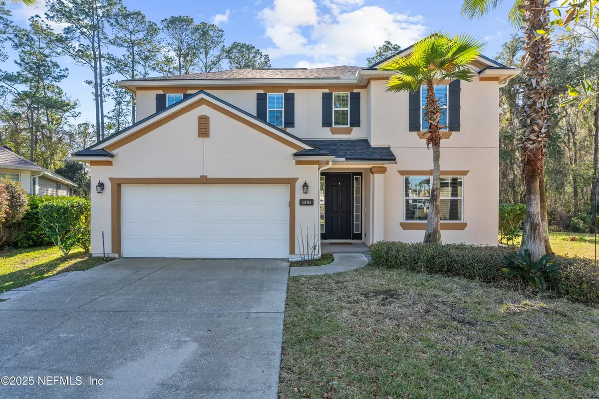 Jacksonville, FL 32218,1551 CARPATHIAN DR