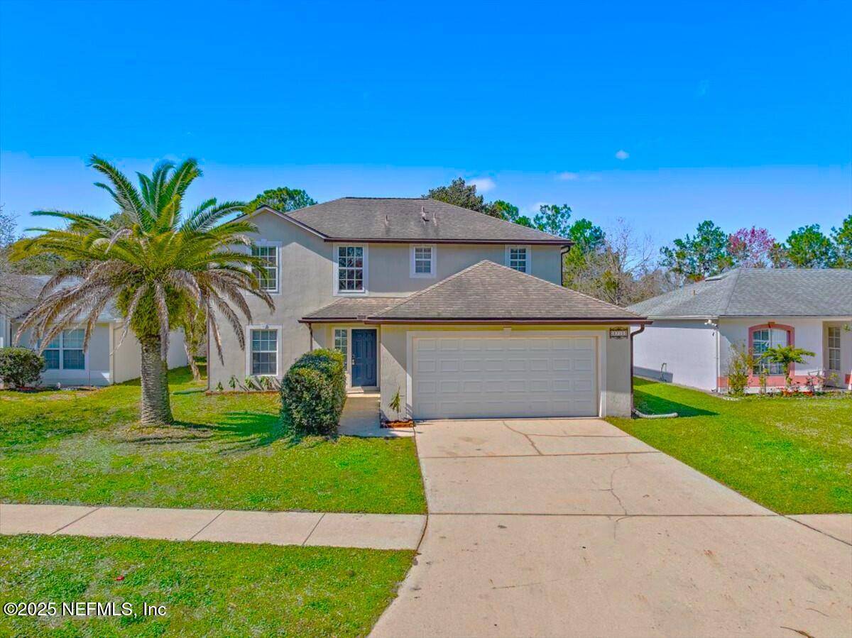 2710 LANTANA LAKES DR E, Jacksonville, FL 32246
