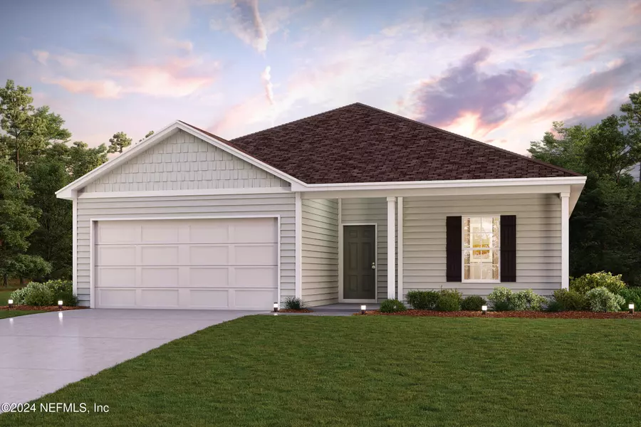 728 HUNTER RD, Palatka, FL 32177