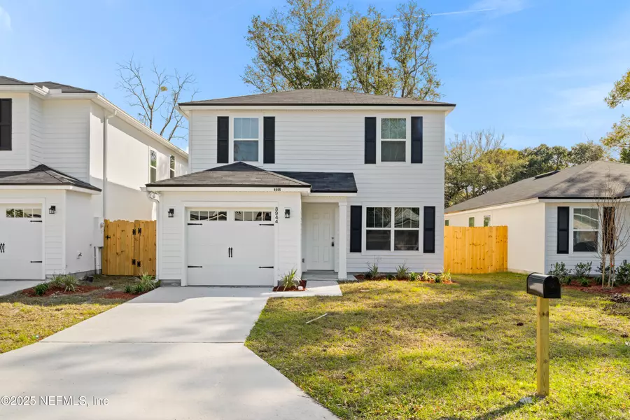 8944 COCOA AVE, Jacksonville, FL 32211