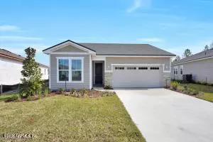 2089 AMBERLY DR, Middleburg, FL 32068