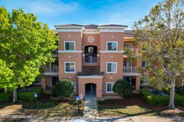 540 FLORIDA CLUB BLVD #205, St Augustine, FL 32084