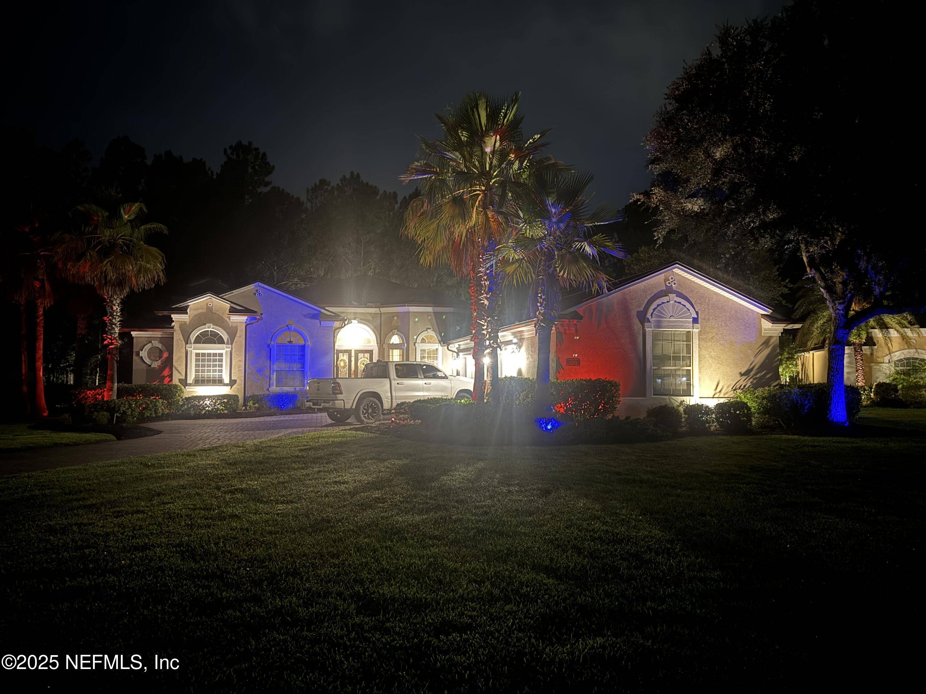 243 STONEWELL DR, St. Johns, FL 32259