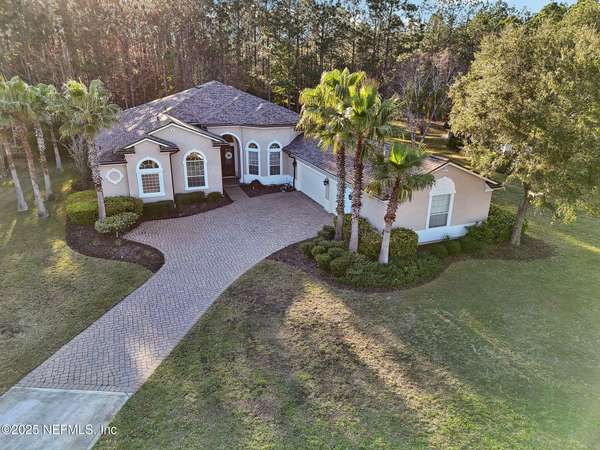 243 STONEWELL DR, St Johns, FL 32259