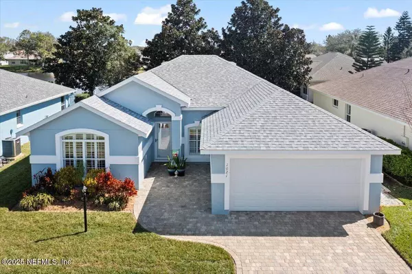 1021 WINDWARD WAY, St. Augustine, FL 32080