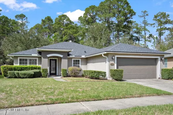 12688 PINE MARSH WAY, Jacksonville, FL 32226