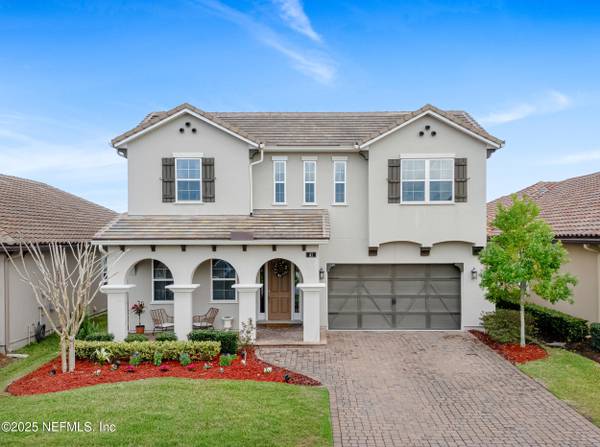 41 RIALTO DR, Ponte Vedra, FL 32081