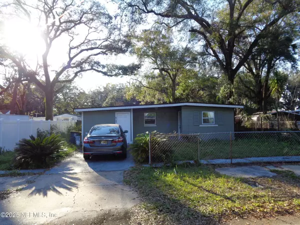 2132 WILLIAMS, Jacksonville, FL 32206