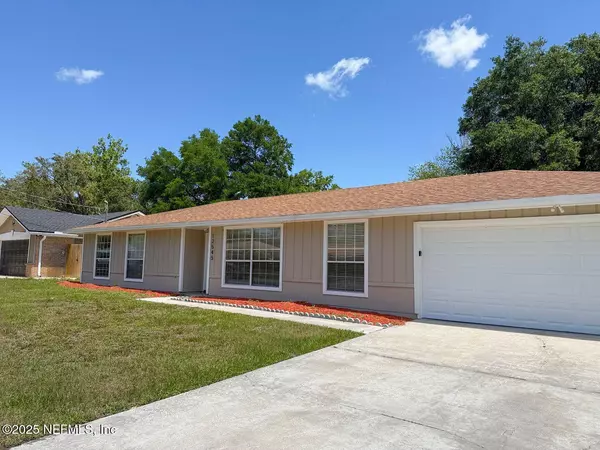 Jacksonville, FL 32223,12545 REMLER DR S