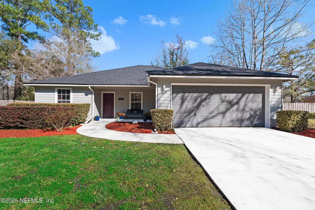 Jacksonville, FL 32218,1165 ARCARO CT