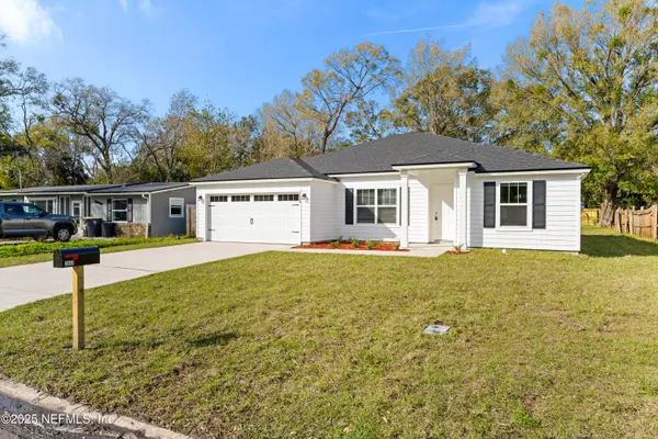 Jacksonville, FL 32207,3649 MIMOSA DR
