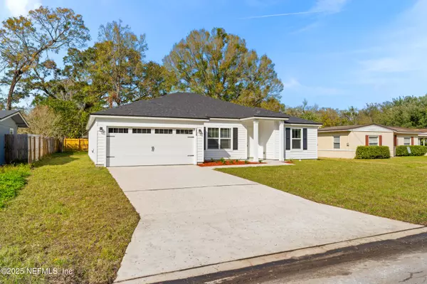 Jacksonville, FL 32207,3649 MIMOSA DR