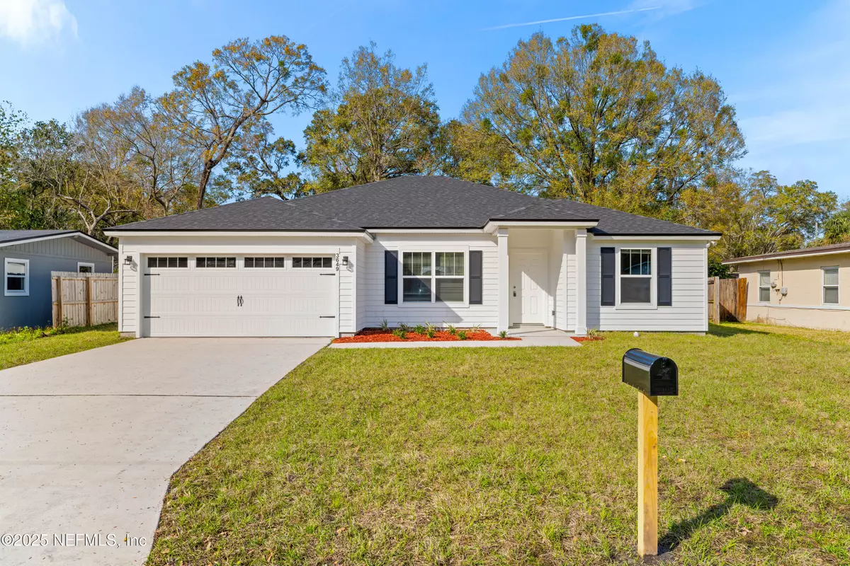 Jacksonville, FL 32207,3649 MIMOSA DR