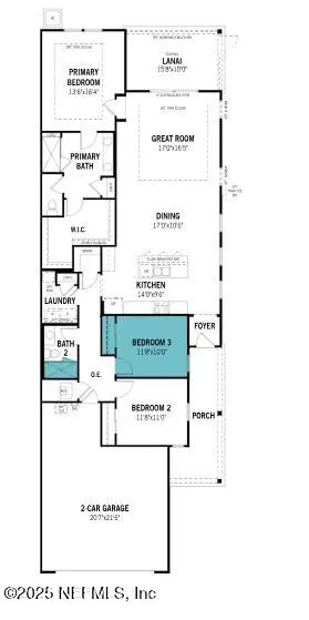 St. Johns, FL 32259,499 JUNIPER HILLS DR
