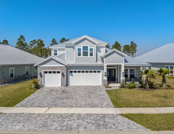 230 MARQUESA CIR, St. Johns, FL 32259
