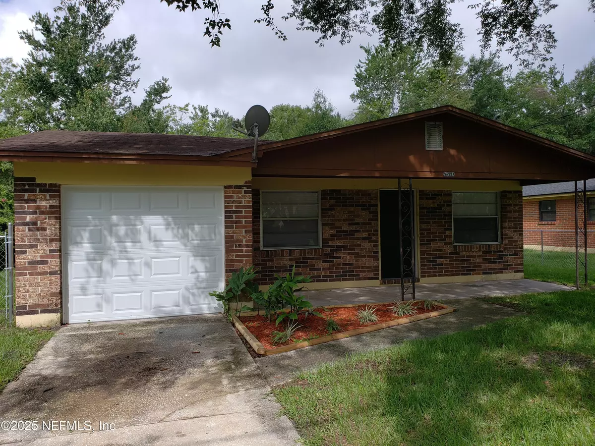 Jacksonville, FL 32219,7570 JOHN F KENNEDY DR W