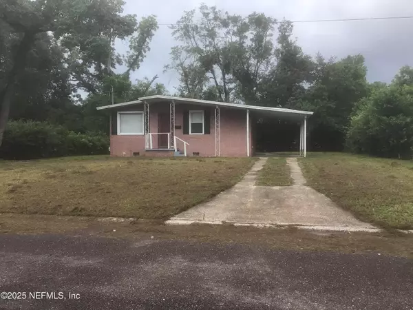 4835 W WEST VIRGINIA AVE, Jacksonville, FL 32209