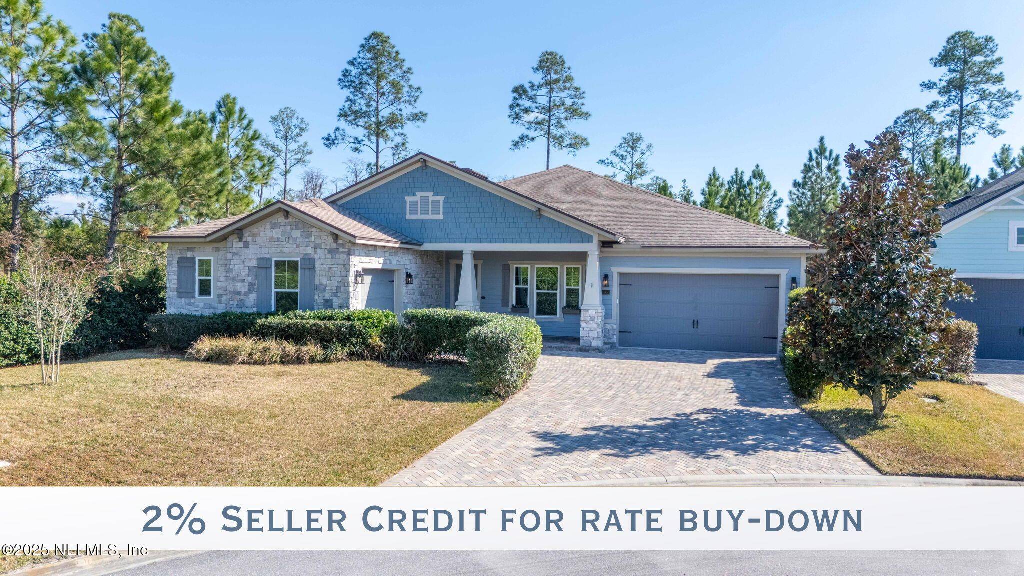 90 NYES PL, St. Augustine, FL 32092