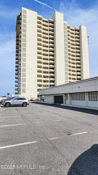 1901 1ST ST N #801, Jacksonville Beach, FL 32250