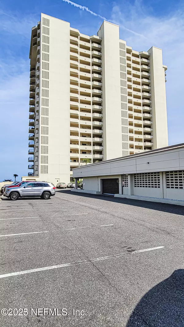 1901 1ST ST N #801, Jacksonville Beach, FL 32250