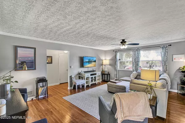 Jacksonville, FL 32217,7131 ANDALUSIA AVE