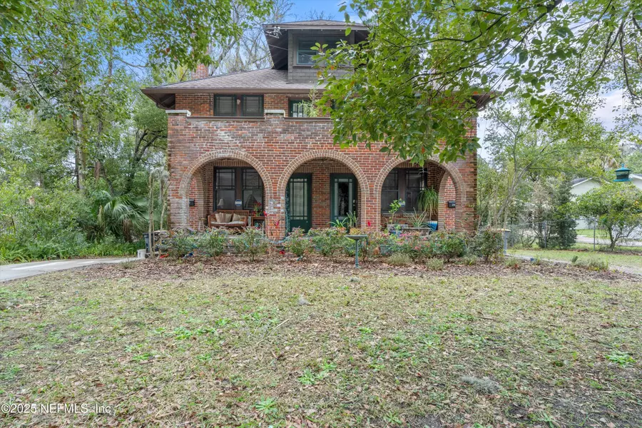2915 SYDNEY ST, Jacksonville, FL 32205