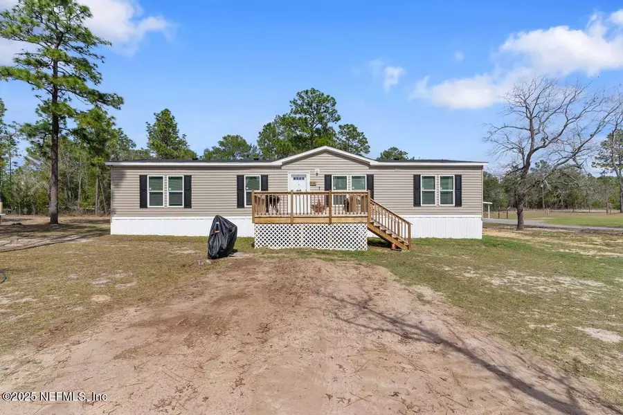 5940 OAK LEAF RD, Keystone Heights, FL 32656