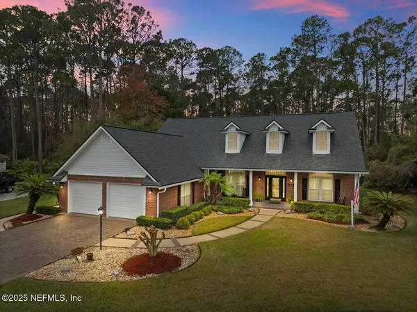 Fleming Island, FL 32003,2011 WOODLAKE DR