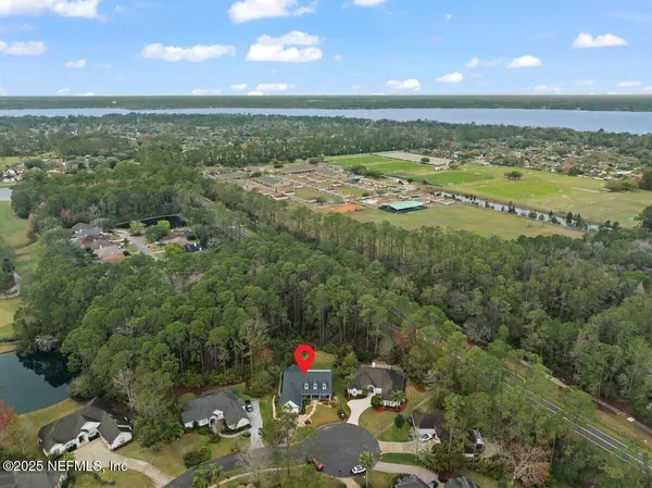 Fleming Island, FL 32003,2011 WOODLAKE DR