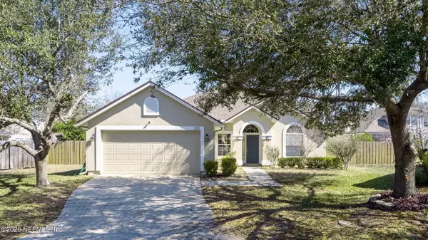 333 BRIDGESTONE CT, Orange Park, FL 32065
