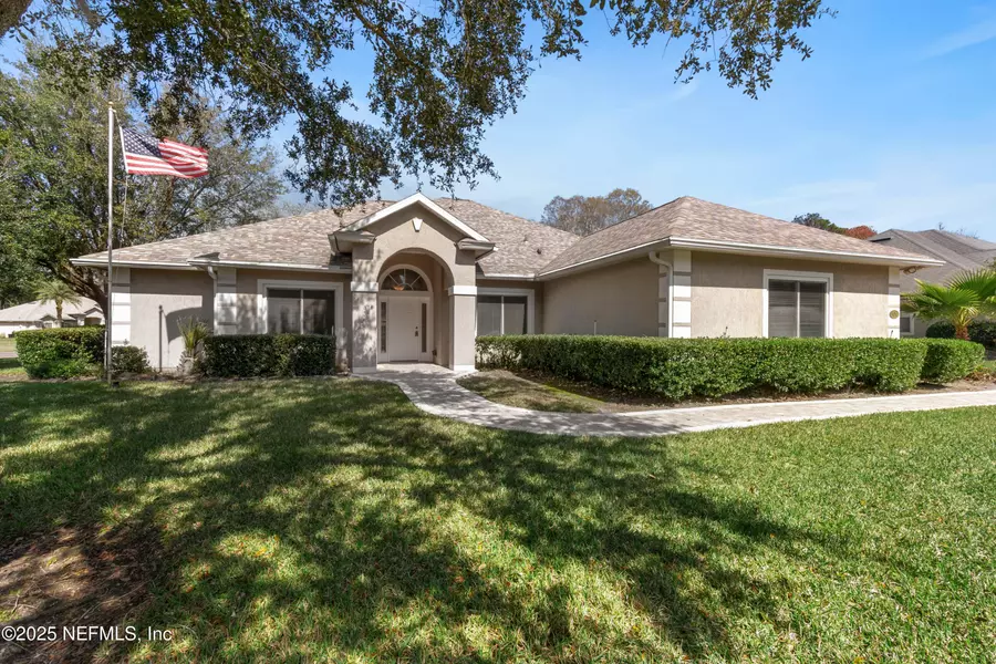 3011 PRESERVE LANDING DR, Jacksonville, FL 32226