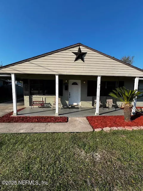2469 QUAIL AVE, Jacksonville, FL 32218