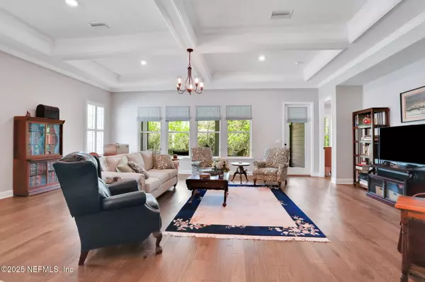 Ponte Vedra, FL 32081,491 STONE RIDGE DR