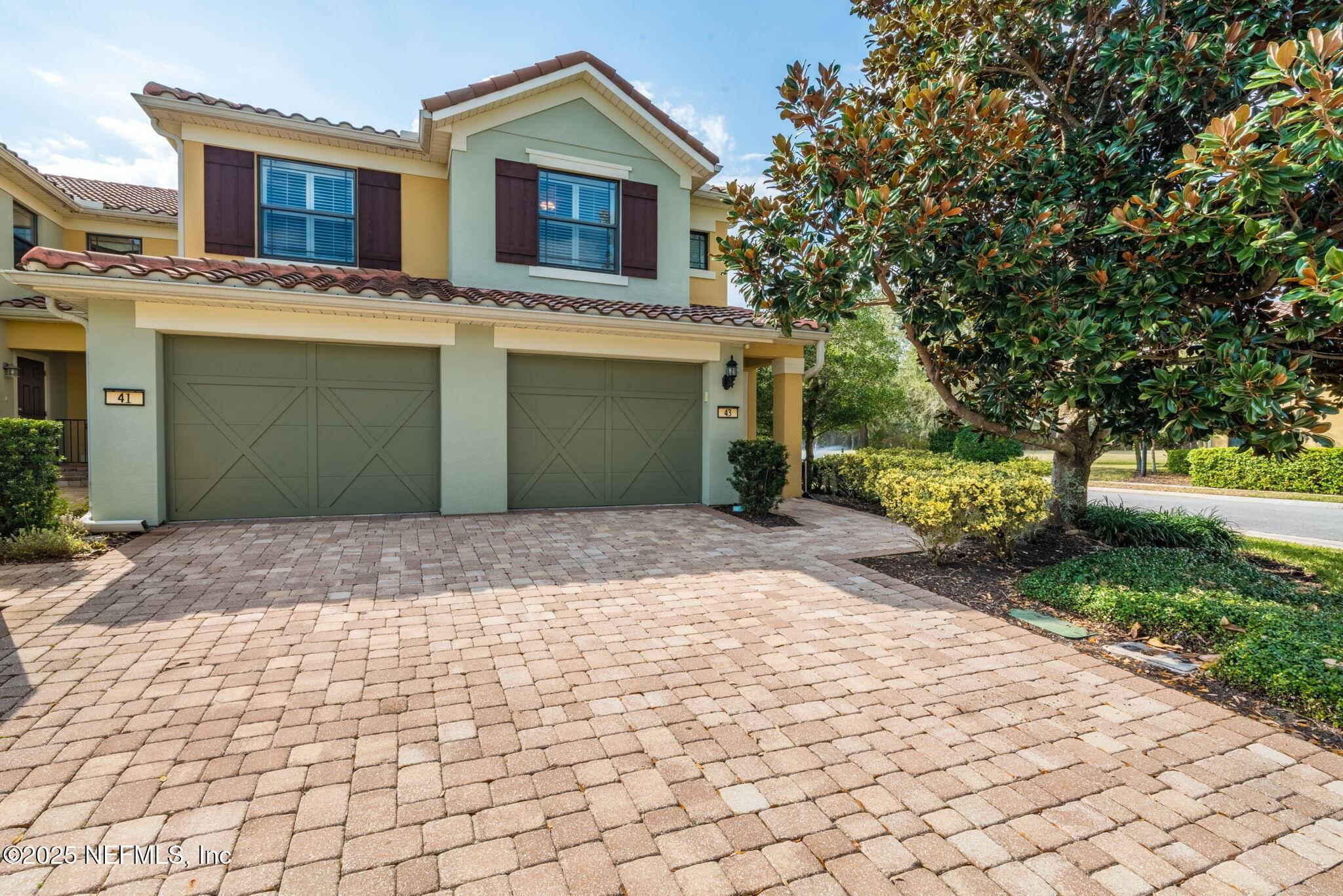 43 FAWN GULLY LN #F, Ponte Vedra, FL 32081