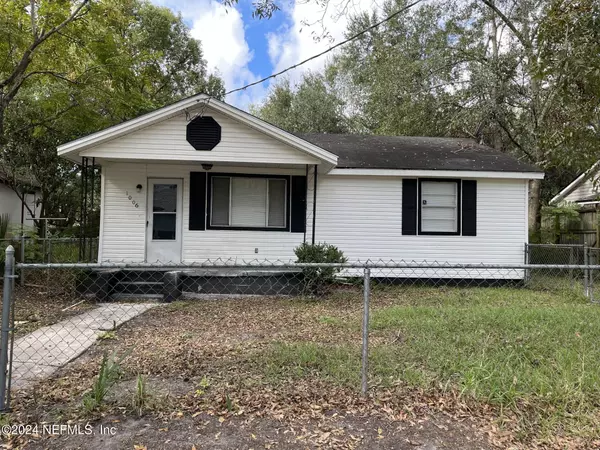 1006 ST CLAIR TER, Jacksonville, FL 32254