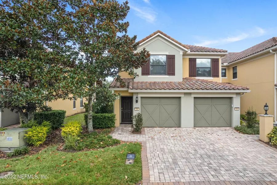 34 FAWN GULLY LN, Ponte Vedra, FL 32081