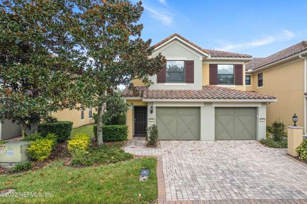 34 FAWN GULLY LN, Ponte Vedra, FL 32081