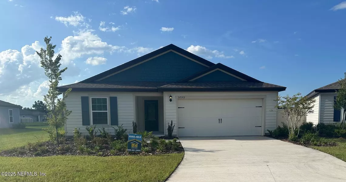 37172 WHIPPOORWILL CT, Hilliard, FL 32046