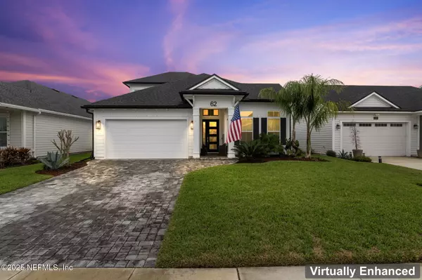 62 FARMERS BRANCH AVE, Ponte Vedra, FL 32081