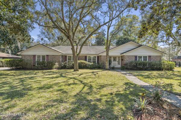 7438 BUCKSKIN TRL S, Jacksonville, FL 32277