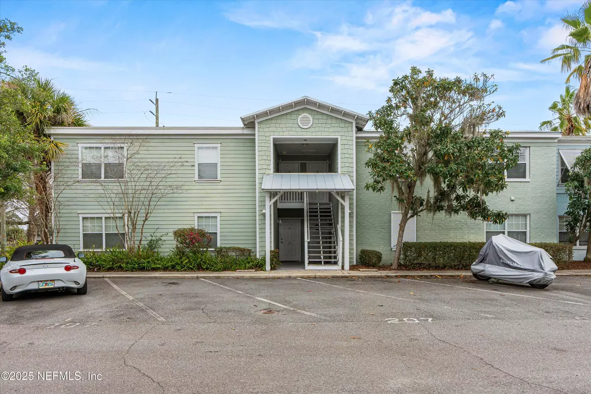 Jacksonville, FL 32210,3434 BLANDING BLVD #206