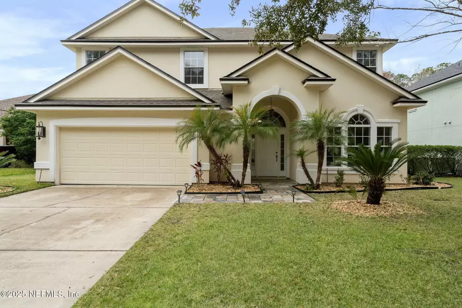 2448 COUNTRY SIDE DR, Fleming Island, FL 32003