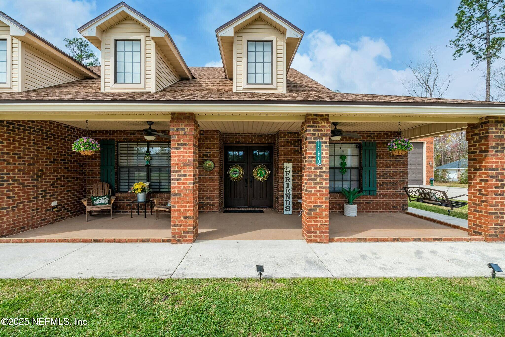 Jacksonville, FL 32218,14470 CONIFER COVE TRL