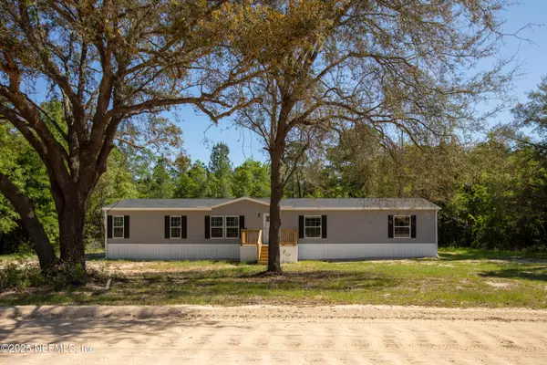 Keystone Heights, FL 32656,6012 INDIAN TRL